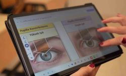 Öğrenci Gelişimi Artık Dijital Ortamda İnceleniyor