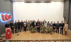 Öğrencilerin düzenlediği etkinlik büyük ilgi gördü