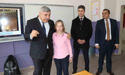 Öğrencilerin Hedef ve Hayallerini Dinleyen Sünnetci