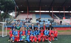 Okullar Arası Bahar Şenlikleri Spor Yarışmaları Heyecanı Başladı