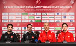 Oliver Roy Camio: 'Yarınki karşılaşma için iyi bir hazırlık dönemi geçirdik'