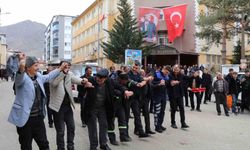 Oltu'da 108 Yıllık Kurtuluş Kutlamaları Coşkuyla Yapıldı