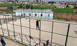 Olukyanı ve Payamlı Halı Sahaları Yakında Tamamlanıyor