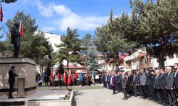 Olur'un Düşman İşgalinden Kurtuluşu Kutlandı