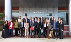 OMÜ İletişim Fakültesi İki Program Akreditasyon Aldı