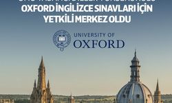 OMÜ Yabancı Diller Yüksekokulu, Oxford İngilizce Sınavları için Yetkili Merkez Haline Geldi