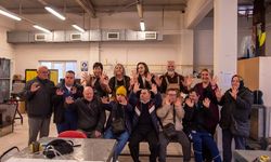 OMÜ'den Down Sendromlu Bireylere Yönelik Farkındalık Etkinliği