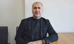 Önder Doğan, Ağrı Şeker-İş Sendikası Şube Başkanlığına Seçildi