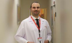 Op. Dr. Ali Emre Dalyan: 'Glokom sessizce ilerler, tedavi edilmediğinde körlüğe yol açabilir'