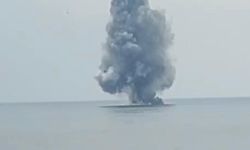 Ordu Valiliği'nden deniz aracı ile ilgili imha açıklaması