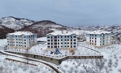 Ordu'da heyelan nedeniyle etkilenen 80 aile yeni konutlarına kavuşuyor