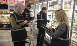 Ordu'da Ramazan Bayramı Öncesi Fiyat Kontrolleri Artırıldı