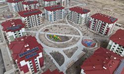 Oruçreis Kentsel Dönüşüm Projesi'ne 3,25 Milyar TL Yatırım Yapıldı