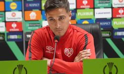 Oscar Trejo: 'Bu anların tadını çıkarmak için buradayız'