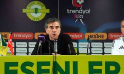 Osman Özköylü: 'Futbol bugün kaybetti, oyunu iyi oynayan ekip kaybetti'