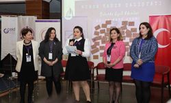 Osmangazi Belediyesi'nden Kadınlara Özgü Çalıştay Örneği