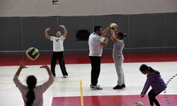 Osmaniye Belediyesi Spor Kulübü Eğitim Programlarına Başladı