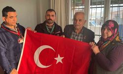 Osmaniye'de 18 Mart'ta Şehit Aileleriyle Birlikte İftar Yapıldı