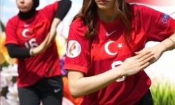 Osmaniye'de 'Kartal Dansı' Klibi Büyük İlgiyle Karşılandı