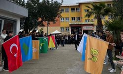 Osmaniye'de Nevruz Kutlamalarıyla Birlikte Yardım Faaliyeti Gerçekleşti