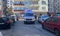 Otomobil motosikletle çarpıştı: 1 kişi yaralandı