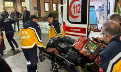 Otomobil uçurumdan aşağı düştü: 1 hayatını kaybetti, 4 kişi yaralandı