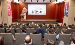 OYAK Maden Metalürji'nin 'Cevher Sensin Part-Time Uzun Dönem Staj Programı' başladı