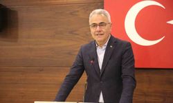 Özdemir: 'Şirketler finansmana ulaşmada zorluk çekiyor'