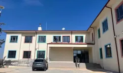 Eskişehir'de özel gereksinimli çocuklar için 12 derslikli okul yeni eğitim yılında açılacak