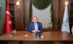 Özer Matlı: 'Orta Doğu'daki olaylar tarım ve gıda sektörünü etkiliyor'