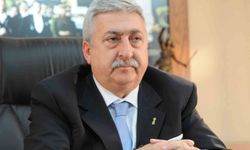 Palandöken: 'İstiklal Marşımız, Türk milletinin bağımsızlık hikayesidir'