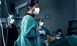 Patnos Devlet Hastanesi'nde ileri cerrahi uygulama