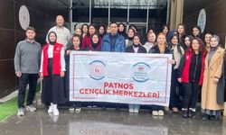 Patnos'tan Öğrenciler Hasankeyf Kampına Yola Çıktı