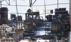 Patronun nezarethanede para teklif ettiği iddiası: 'Başını kaldır, bana bak, sigortalı de'