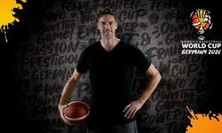 Pau Gasol, 2026 FIBA Kadınlar Basketbol Dünya Kupası'nın Küresel Temsilcisi Seçildi