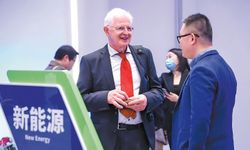 Pekin'de Sanayi İnovasyonunu Destekleyecek Yeni Projeler Başlatılıyor