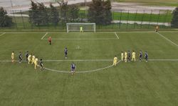 Penaltı İçin 226 Kilometre Yolculuk Yapıldı