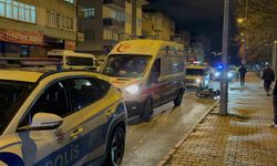 Polis Takibinden Kaçan Ehliyetsiz Motosiklet Sürücüsüne 336 Bin TL Ceza Uygulandı