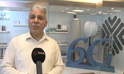Prof. Dr. Hüseyin Arslan: '5G'nin sağlık üzerindeki etkileri 4.5G ile aynı kalacak, vatandaşlarımız endişe etmemeli'