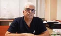 Prof. Dr. Yalnız: 'Her beş kişiden biri reflü sorunu yaşıyor'