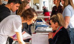 Radikal Okulları'nda Kariyer Etkinlikleri: Uzmanlar Geleceği Öğrencilerle Tartıştı