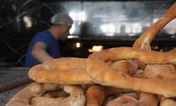 Ramazan Ayında Sofraları Şenlendiren Geleneksel Halka Pide
