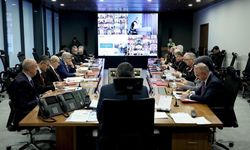 Ramazan Bayramı güvenlik önlemleri Video Konferans Sistemi toplantısında görüşüldü