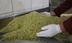 Ramazan Bayramı'nda tatlıcılar büyük hedefler belirledi: 25 ton