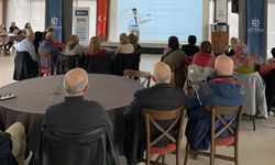 Ramazan Coşkusunu Balyanoz Tesislerinde Yaşadılar