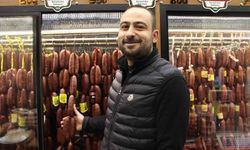 Ramazan Döneminde Çarşıdaki Yoğunluk Sürüyor