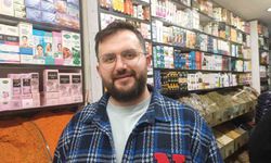 Ramazan'da Doyurucu Karışım Alternatifi