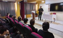 Ramazan'ın Anlamı Okullarda Değerler Eğitimiyle Paylaşılıyor