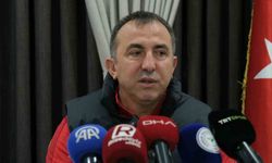 Recep Uçar: 'Trabzonspor, üst düzey oyunculardan oluşan bir kadroya sahip'