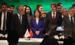 Rektör Aydın: 'Stratejik iş birliği ile projelerimizi daha ileriye taşıyoruz'